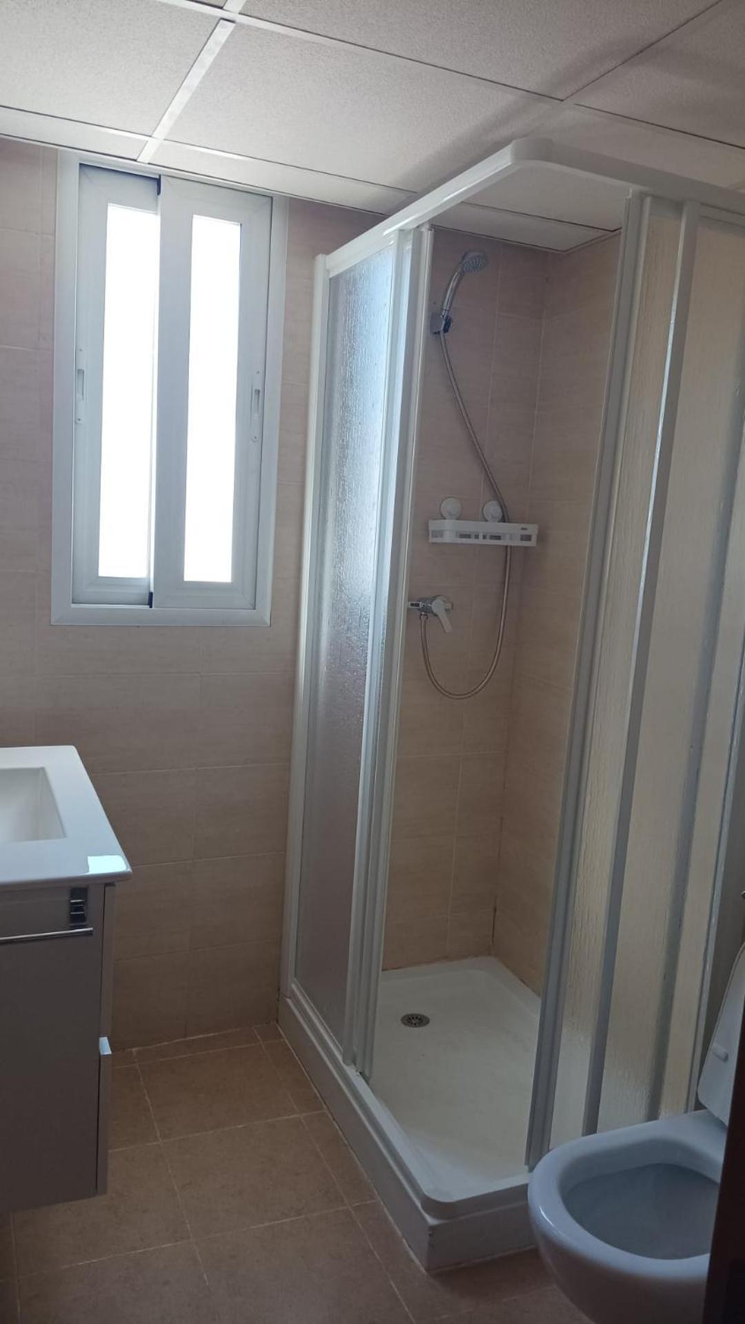 Centro Santiago Pondos * Linares (Jaen)