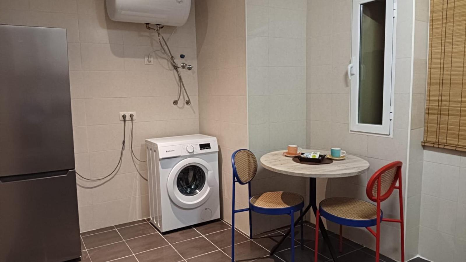 Appartement Centro Santiago Pondos Linares (Jaen)